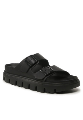 Birkenstock Сандали Arizona 1024565 Черен - Mera.bg