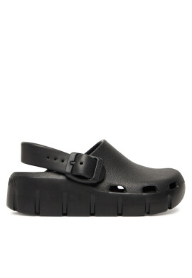 Birkenstock Сандали Birki Flow Kids 1032232 Черен - Mera.bg