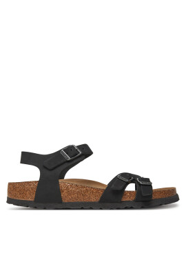 Birkenstock Сандали Kumba 1029526 Черен - Mera.bg