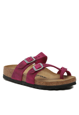 Birkenstock Сандали Mayari 1024102 Розов - Mera.bg
