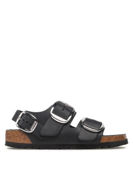 Birkenstock Сандали Milano 1024953 Черен - Mera.bg