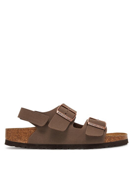 Birkenstock Сандали Milano As Kids 1029474 D Кафяв - Mera.bg