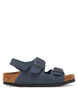 Birkenstock Сандали Milano As Kids 1030427 S Син - Mera.bg