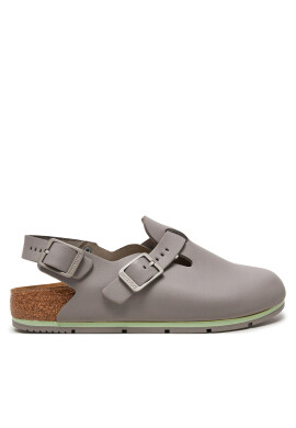 Birkenstock Сандали Tokio Pro Le 1026185 Сив - Mera.bg