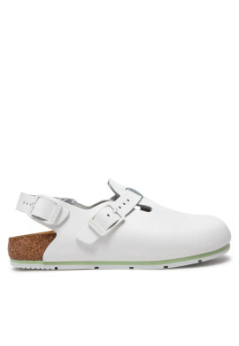 Birkenstock Сандали Tokio Pro Le 1026186 Бял - Mera.bg
