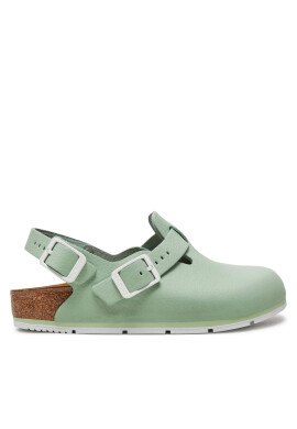 Birkenstock Сандали Tokio Pro Le 1026221 Зелен - Mera.bg