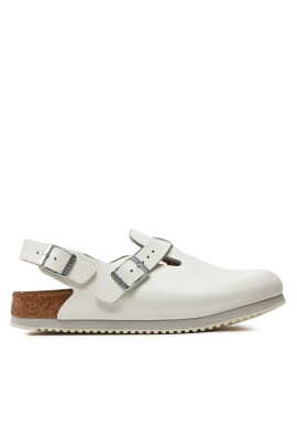Birkenstock Сандали Tokio Sl Nl 61136 Бял - Mera.bg
