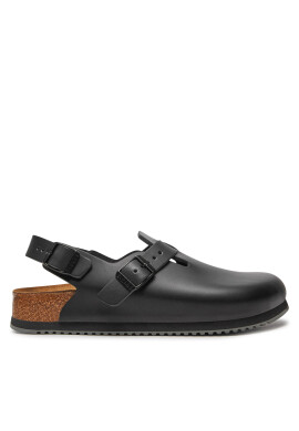 Birkenstock Сандали Tokio Sl Nl 61196 Черен - Mera.bg