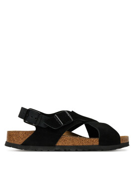 Birkenstock Сандали Tulum SFB 1029779 Черен - Mera.bg