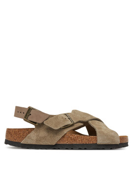 Birkenstock Сандали Tulum SFB 1029834 Бежов - Mera.bg