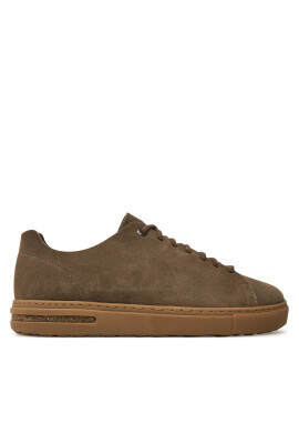 Birkenstock Сникърси Bend Low Decon Lenb 1028530 Кафяв - Mera.bg