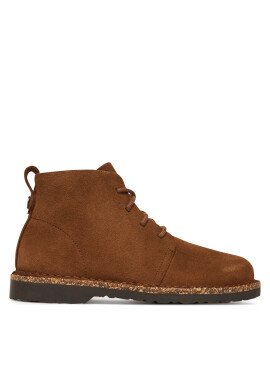 Birkenstock Туристически oбувки Uppsala Mid 1030221 Кафяв - Mera.bg