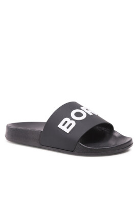 Björn Borg Чехли Knox Mld W 2111 581203 Blk/Wht 0910 - Mera.bg
