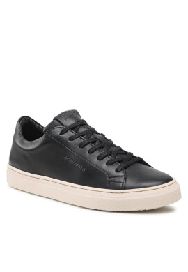 Björn Borg Сникърси SL100 Lea M 2312 645502 Black 0999 - Mera.bg