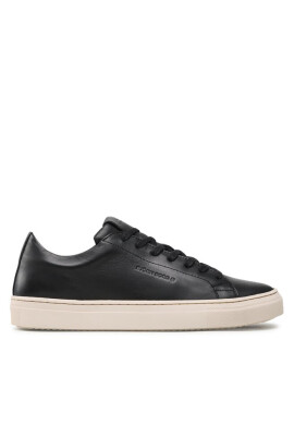 Björn Borg Сникърси SL100 Lea M 2312 645502 Black 0999 - Mera.bg