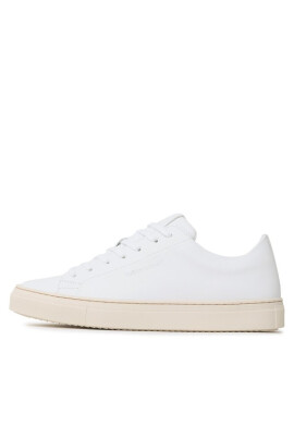 Björn Borg Сникърси SL100 Lea M 2312 645502 White 1000 - Mera.bg