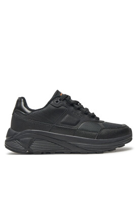 Björn Borg Сникърси R1300 Runner Low W BJ229039CW Черен - Mera.bg