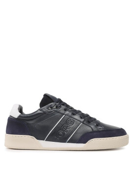Björn Borg Сникърси SL200 2312 643503 Navy/White 7310 - Mera.bg
