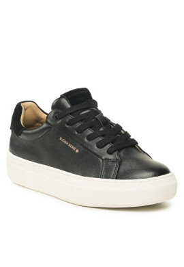 Björn Borg Сникърси T1620 Cls W 2111 591501 Blk 0999 - Mera.bg