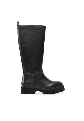 Blauer Ботуши F2ELSIE03/LEA Black - Mera.bg