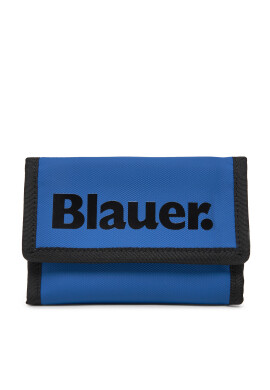Blauer Портфейл S5STRAP01/SPL Син - Mera.bg