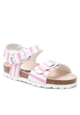 Blauer Сандали S2STELLA01/RIG White/Pink - Mera.bg