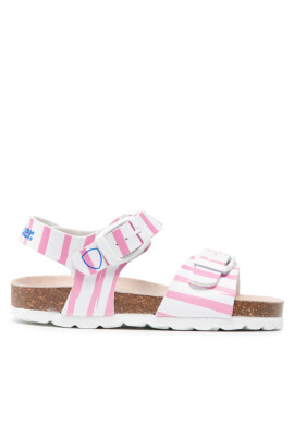 Blauer Сандали S2STELLA01/RIG White/Pink - Mera.bg