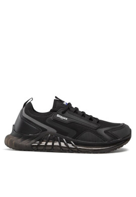 Blauer Сникърси F2CRUSH02/NEO Black - Mera.bg