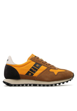 Blauer Сникърси F2DAWSON02/NYS Ochre/Brown - Mera.bg