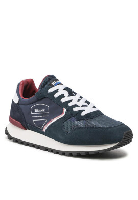 Blauer Сникърси F2DIXON01/CAM Navy/White - Mera.bg