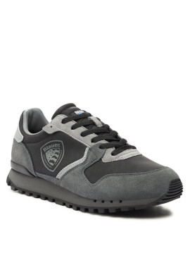 Blauer Сникърси F3DIXON02/NUS Black/Dark Grey BLK/DKG - Mera.bg