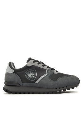 Blauer Сникърси F3DIXON02/NUS Black/Dark Grey BLK/DKG - Mera.bg