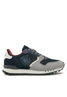 Blauer Сникърси F3DIXON02/NYS Navy/Red NVY/RED - Mera.bg