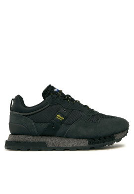 Blauer Сникърси F3HERON01/COS Черен - Mera.bg