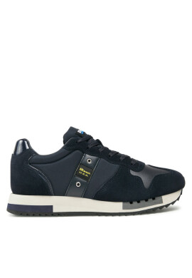 Blauer Сникърси F3QUEENS01/TAS Navy/Navy NVV - Mera.bg