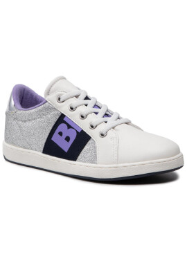 Blauer Сникърси S1DORY04/GLI Silver - Mera.bg