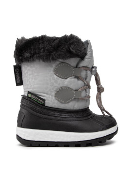 Boatilus Апрески K Joggy Sport Lace NJ02 VAR.15ZV Сив - Mera.bg