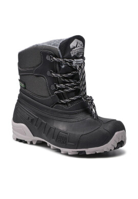 Boatilus Апрески Boss Youth Hybrid Trek Outdoor HYBRID 14 VAR.13ZR Grey - Mera.bg