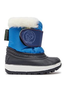Boatilus Апрески Joggy 04 Sport Lace NJ04 VAR.13XV Електриков - Mera.bg