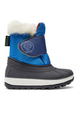 Boatilus Апрески Joggy 04 Sport Lace NJ04 VAR.13XV Електриков - Mera.bg