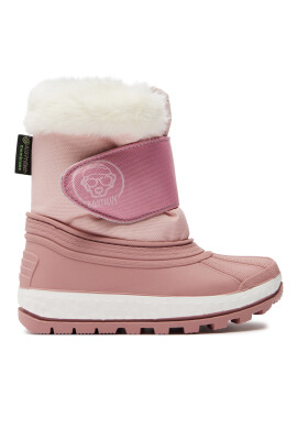 Boatilus Апрески Joggy 04 Sport Lace NJ04 VAR.15MV Розов - Mera.bg