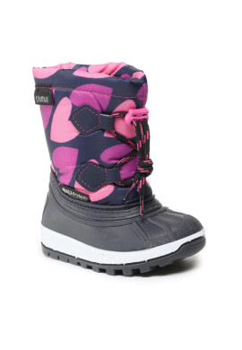 Boatilus Апрески Joggy Sport Velcro NJ10 VAR.04F Розов - Mera.bg