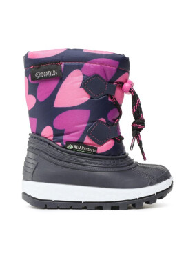 Boatilus Апрески Joggy Sport Velcro NJ10 VAR.04F Розов - Mera.bg