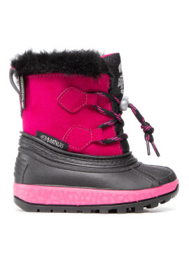 Boatilus Апрески Kd Joggy Sint Leather Boot NJ16 VAR.21ZU Розов - Mera.bg