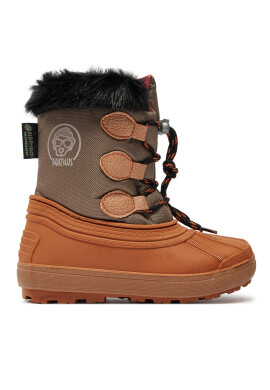 Boatilus Апрески Nippy 02 Sint. Leather Boot NN02 VAR.41NR Оранжев - Mera.bg