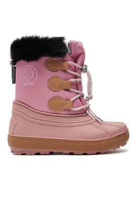Boatilus Апрески Nippy 02 Sint. Leather Boot NN02 VAR.42MR Розов - Mera.bg
