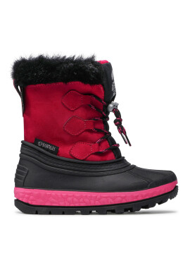 Boatilus Апрески Youth Joggy Sint Leather Boot NJ16 VAR.21ZU Розов - Mera.bg