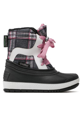 Boatilus Апрески Youth Skaty Lace NS07 VAR.08ZV Сив - Mera.bg