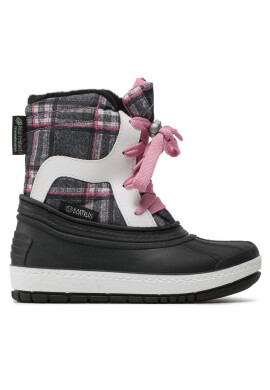 Boatilus Апрески Youth Skaty Lace NS07 VAR.08ZV Сив - Mera.bg