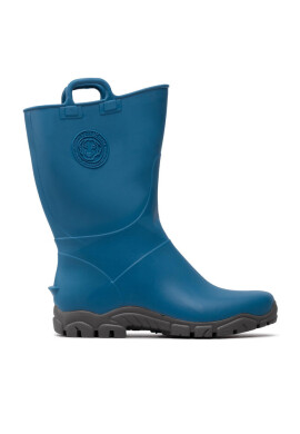 Boatilus Гумени ботуши Ducky Smelly Welly Rain Boot VAR.M11 Coblat Grey - Mera.bg